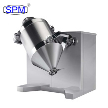 SWH 3D Multi-Directional Motion Mixer